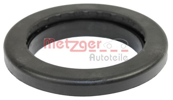 6490087 Metzger Опорний підшипник амортизатора для Ford Focus