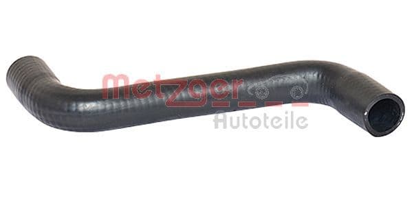 2420373 Metzger Патрубок радіатора системи охолодження двигуна