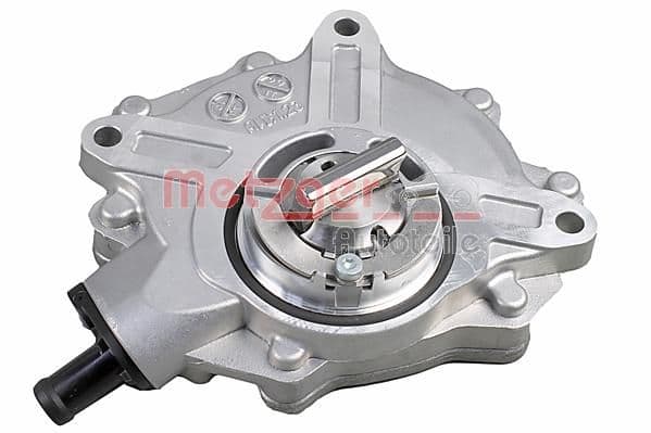 8010126 Metzger Вакуумный усилитель тормозной системы