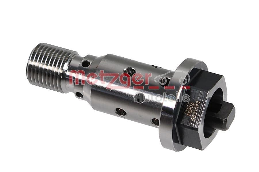 2411056 Metzger Регулирующий клапан распредвала