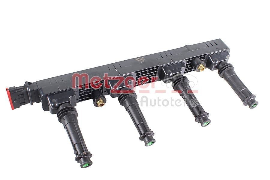 0880515 Metzger Котушка запалювання