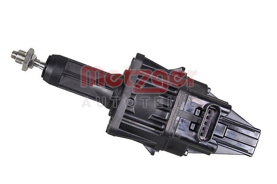 08920084 Metzger Клапан регулювання тиску наддуву