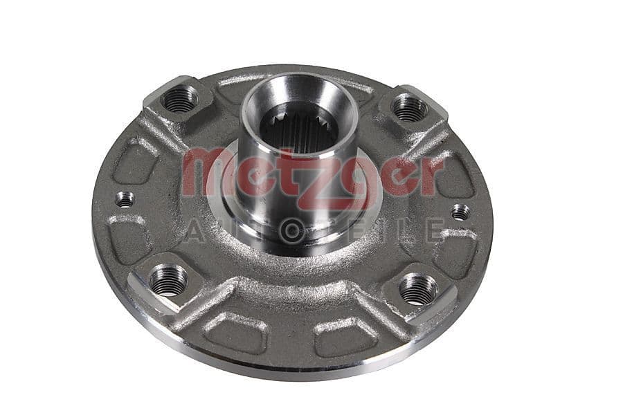 n1119 Metzger Ступица колеса