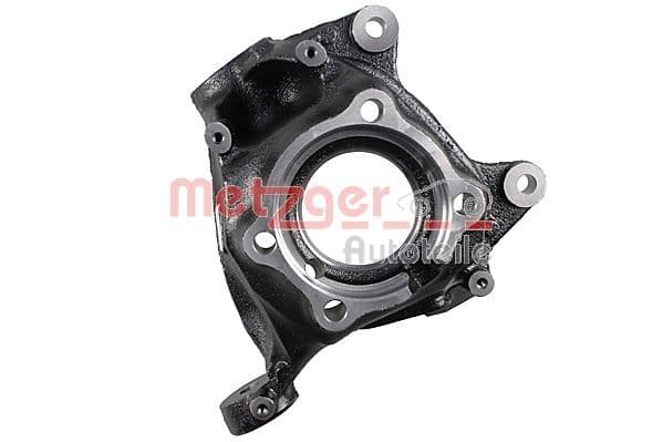 58136001 Metzger Поворотный кулак