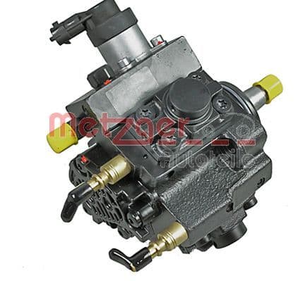 0830050 Metzger Паливний насос високого тиску