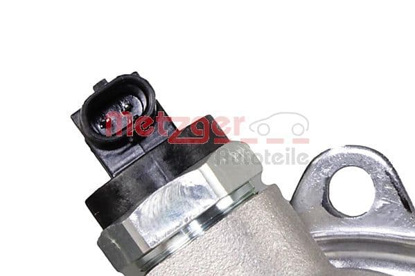 2250502 Metzger Топливный насос высокого давления