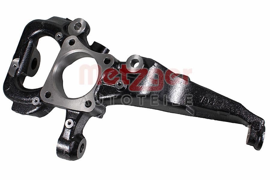 58185702 Metzger Поворотний кулак для Land Rover Discovery