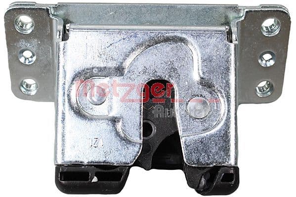 2310710 Metzger Замок дверей багажника