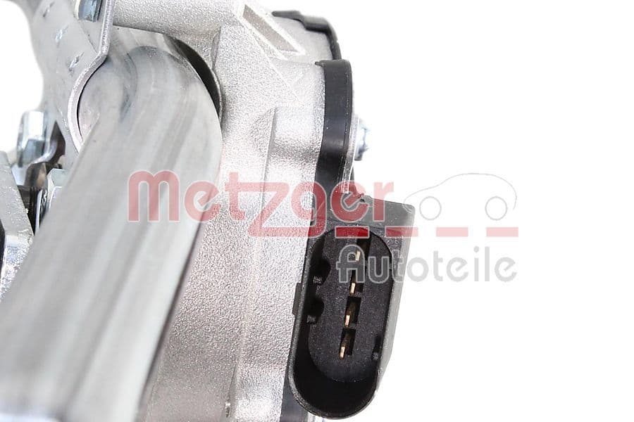 2190988 Metzger Трапеція склоочисника для BMW X1