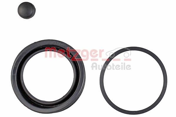 1140202 Metzger Ремкомплект тормозного суппорта