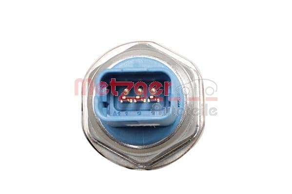 0906437 Metzger Датчик тиску подачі пального