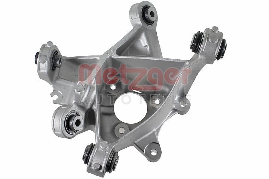 58178801 Metzger Поворотний кулак для Tesla Model Y