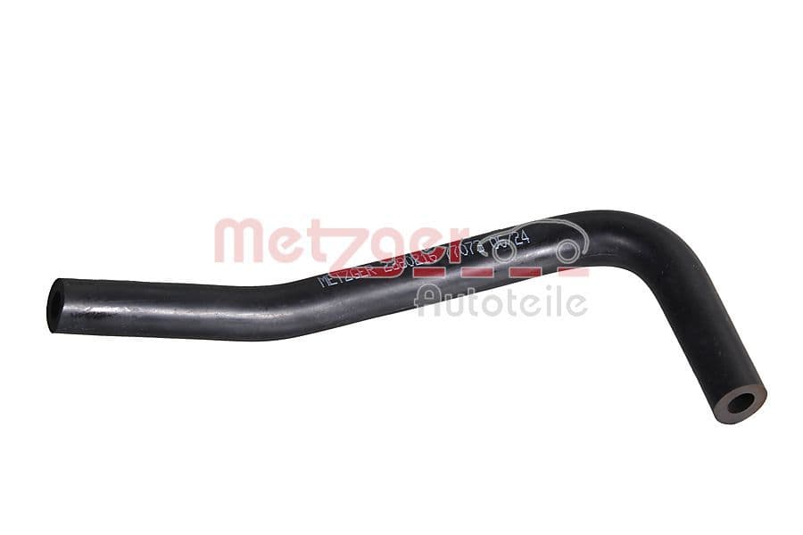 2380216 Metzger Патрубок клапанної кришки