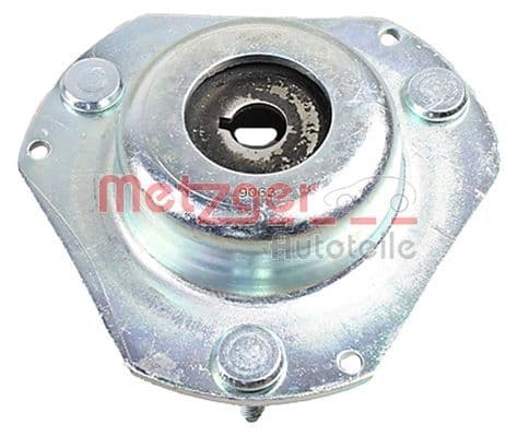 6490063 Metzger Опора амортизатора