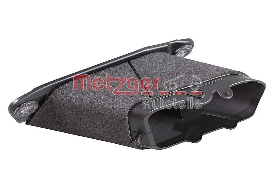 2389230 Metzger Повітряний патрубок для Opel Karl