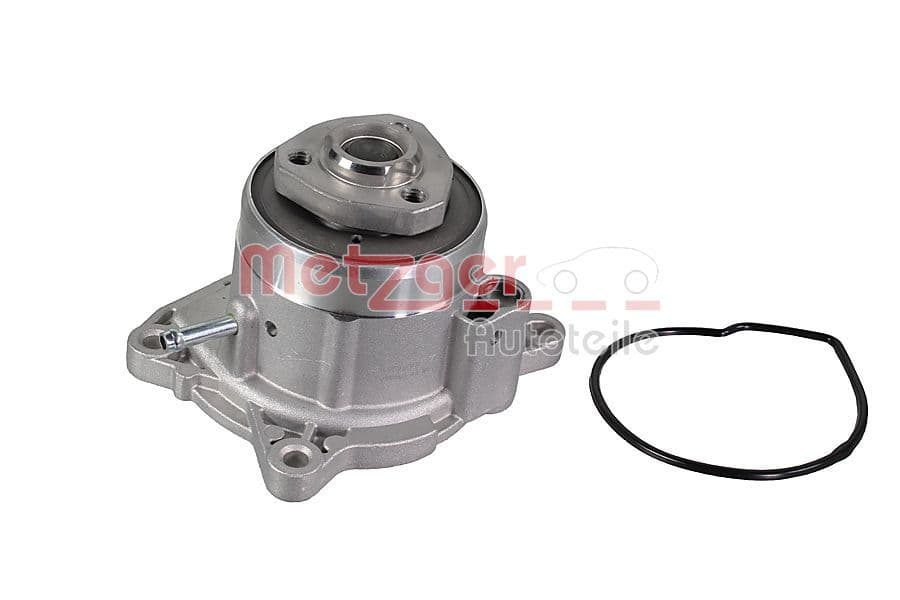 4007057 Metzger Помпа