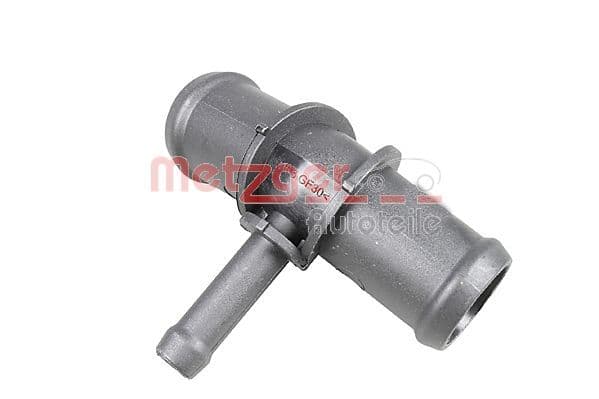 4010270 Metzger Патрубок системы охлаждения