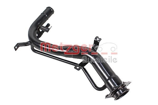 2140391 Metzger Заливна горловина паливного бака