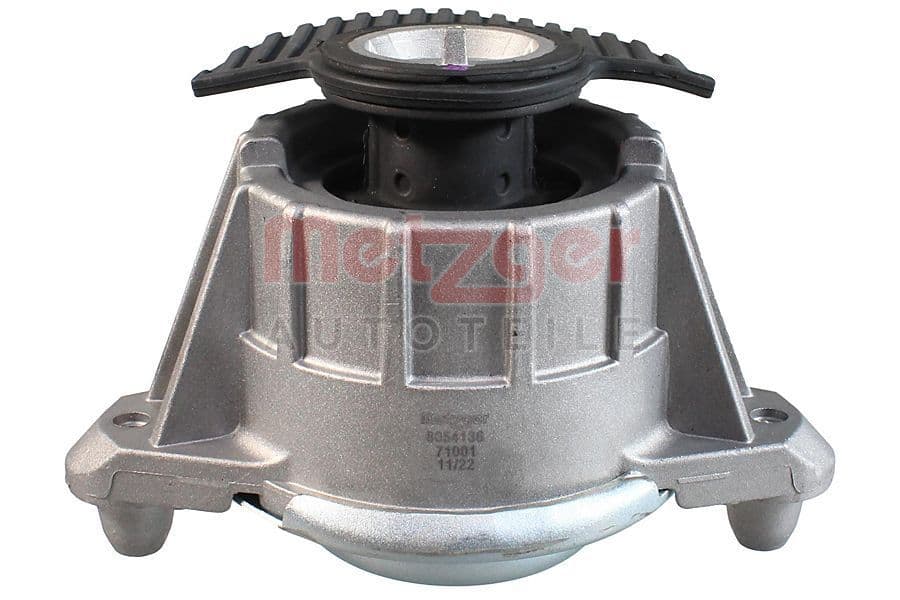 8054136 Metzger Подушка двигуна