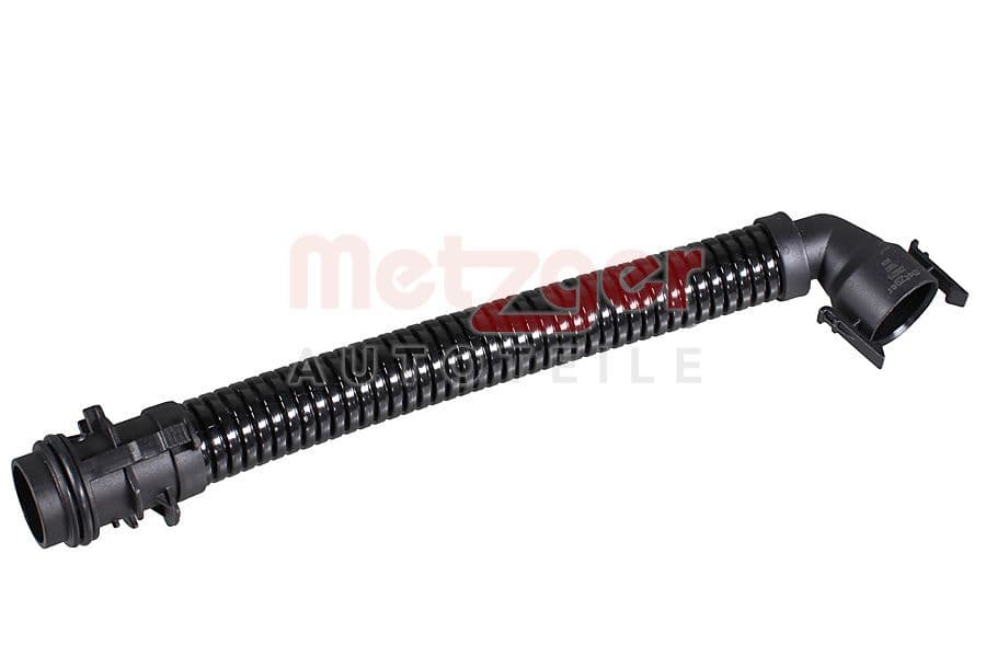 2380215 Metzger Патрубок клапанної кришки