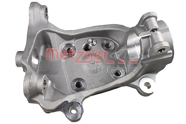 58129602 Metzger Поворотный кулак для BMW 7 Series