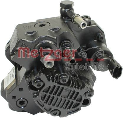 0830016 Metzger Топливный насос высокого давления