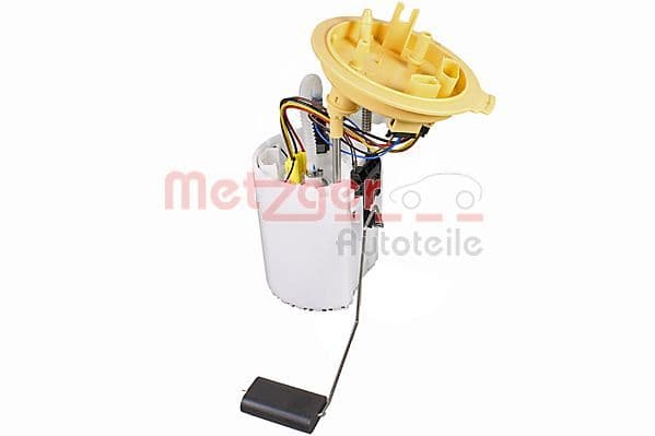 2250381 Metzger Топливный насос