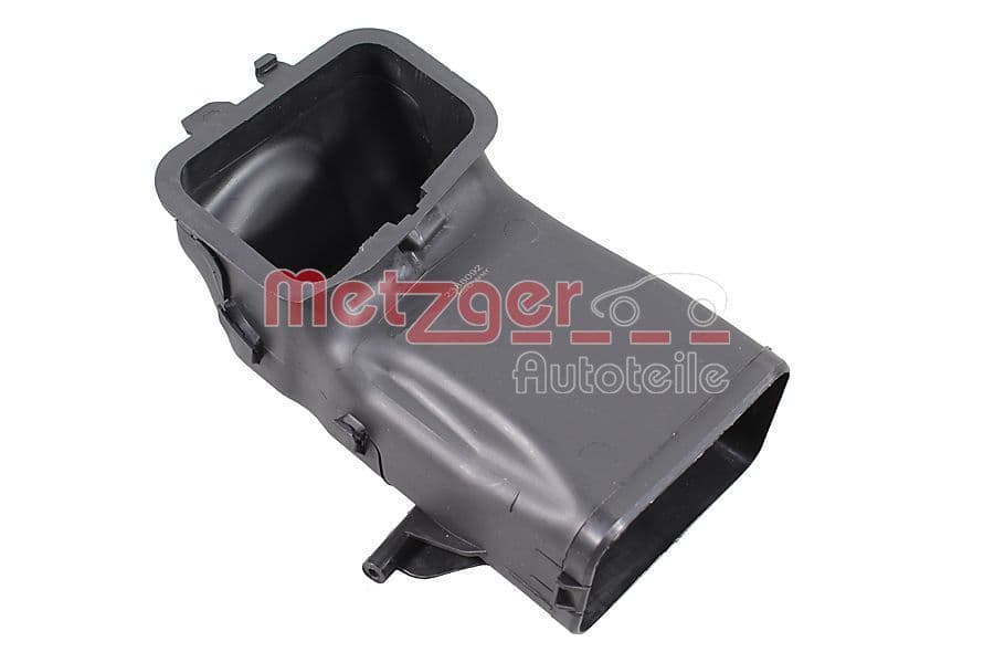 2388092 Metzger Повітряний патрубок