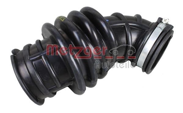 2388011 Metzger Повітряний патрубок для Ford Grand C-Max