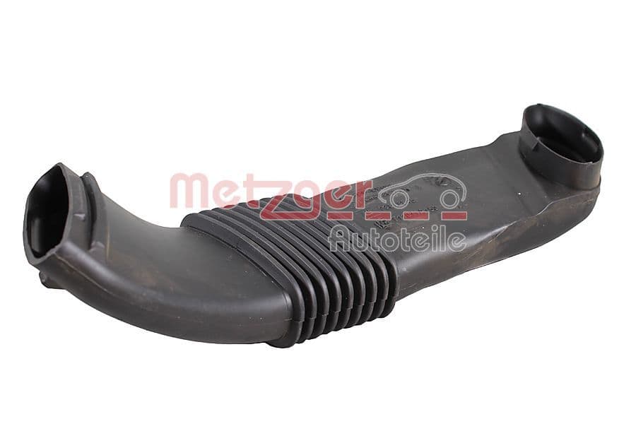 2389234 Metzger Повітряний патрубок для Opel Vivaro