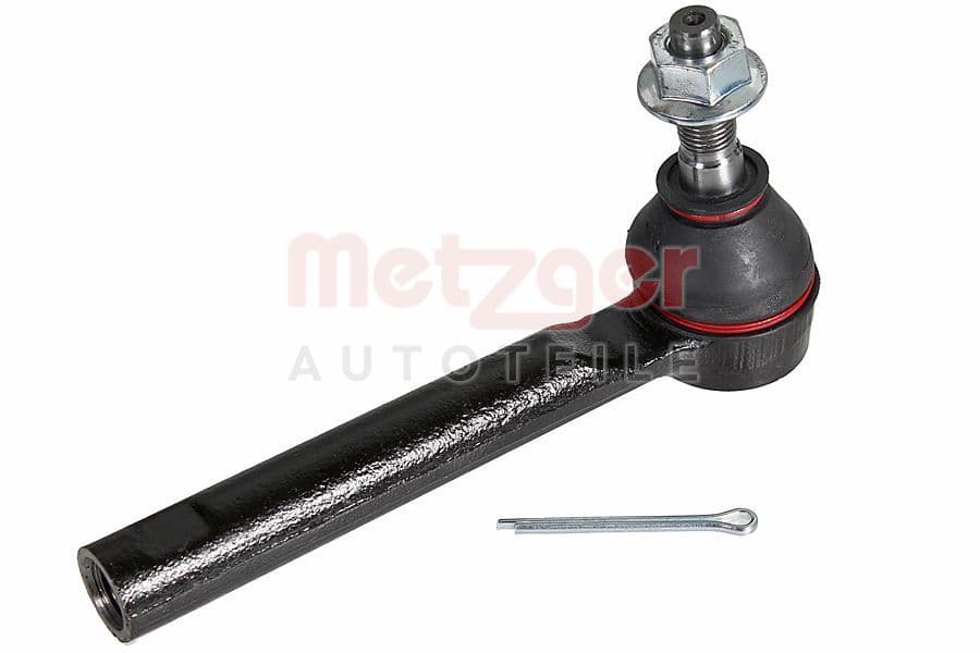 54068508 Metzger Наконечник кермової тяги для Mazda CX-3