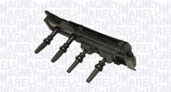 060810193010 Magneti Marelli Котушка запалювання