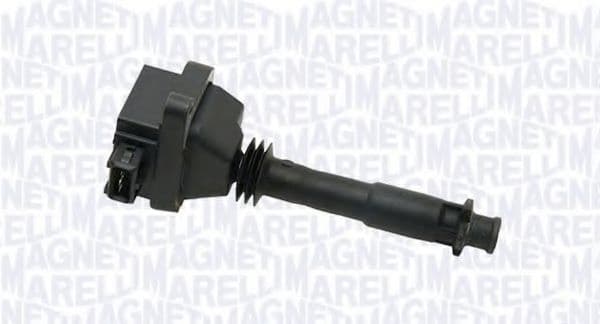 060810245010 Magneti Marelli Котушка запалювання