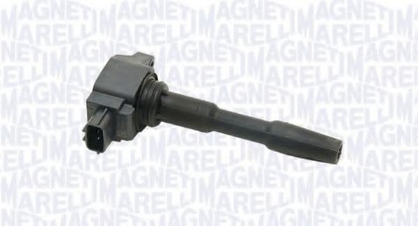 060810258010 Magneti Marelli Котушка запалювання