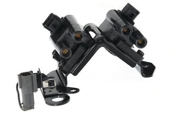 060717110012 Magneti Marelli Котушка запалювання