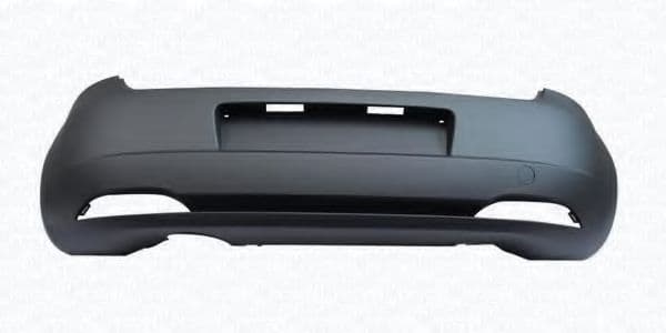 021316000150 Magneti Marelli Бампер
