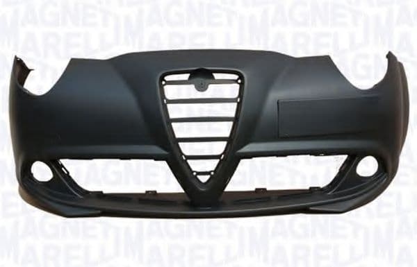 021316002370 Magneti Marelli Бампер для Alfa Romeo Mito