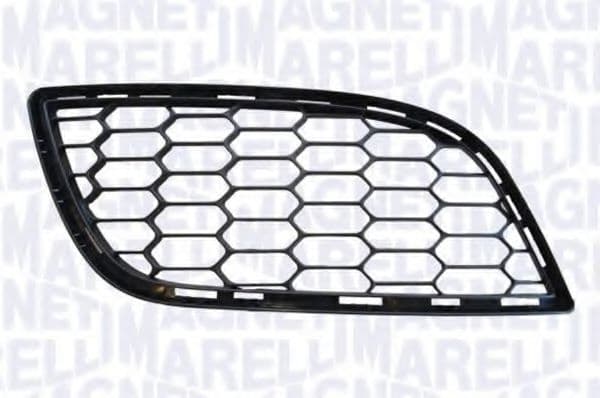 021316910110 Magneti Marelli Бампер для Alfa Romeo Giulietta