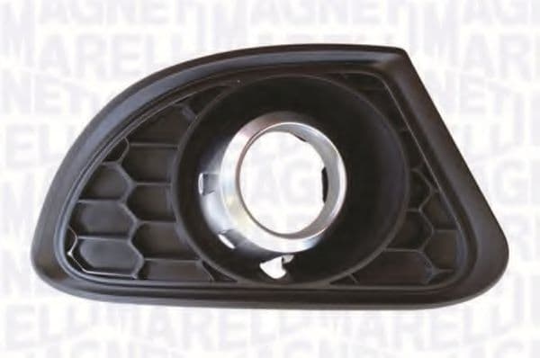021316910570 Magneti Marelli Бампер для Alfa Romeo Giulietta