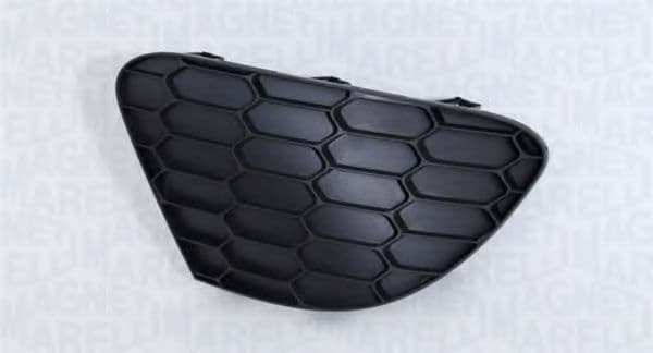 021316900450 Magneti Marelli Облицювання бампера для Alfa Romeo Giulietta