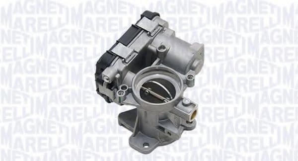 802009105203 Magneti Marelli Дросельна заслонка