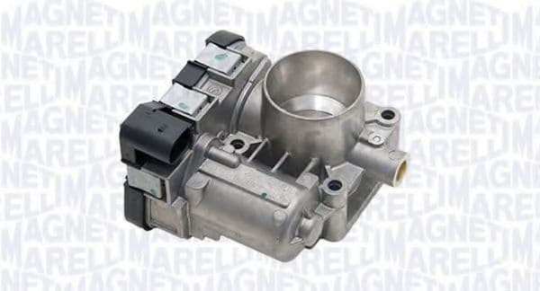 802001957505 Magneti Marelli Дросельна заслонка