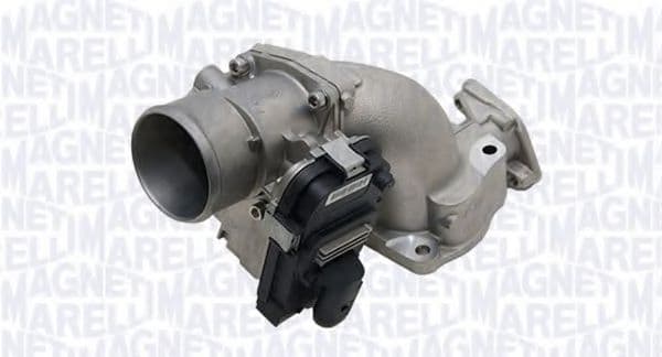 802009814008 Magneti Marelli Дросельна заслонка