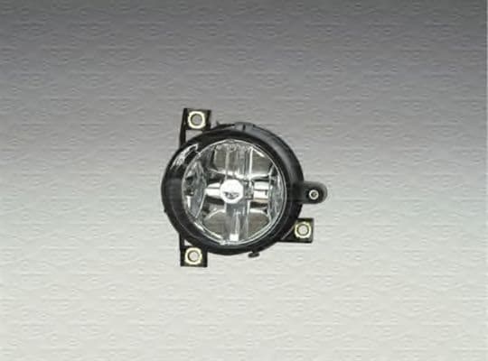 715030160486 Magneti Marelli Передня протитуманна фара
