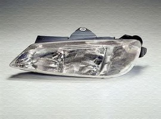 710301037022 Magneti Marelli Основна фара для Peugeot 406