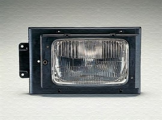 710301022302 Magneti Marelli Основная фара