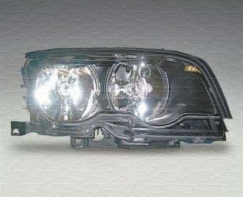 710301157205 Magneti Marelli Основна фара для BMW 3 Series
