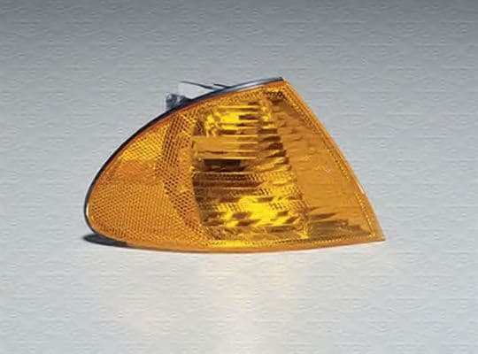 710311329002 Magneti Marelli Фонарь указателя поворота для BMW 3 Series