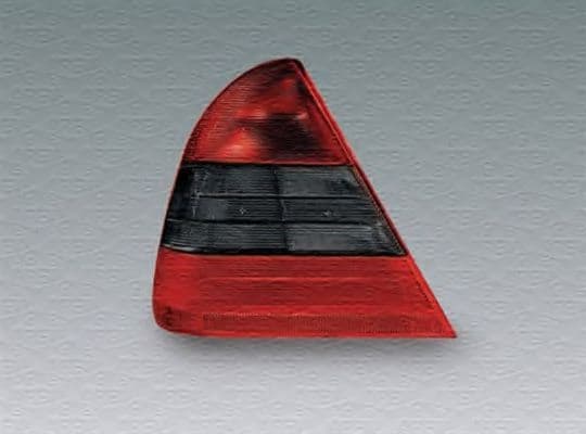 714098290418 Magneti Marelli Задній ліхтар для Mercedes C-Class