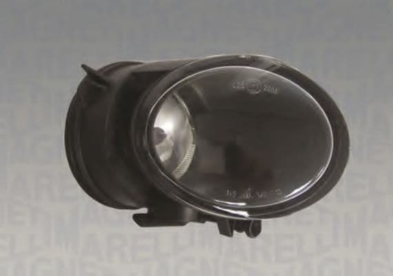 710305080002 Magneti Marelli Передняя противотуманная фара для Audi TT